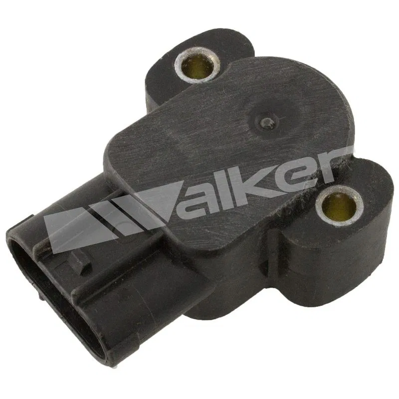200-1062 – WALKER PROD. Throttle Position Sensor, OE Replacement 3 Blade Terminal Plastic - view 2